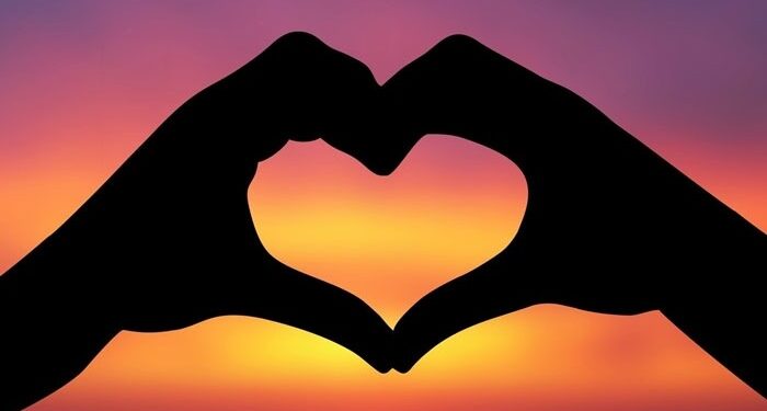 A una parada del amor