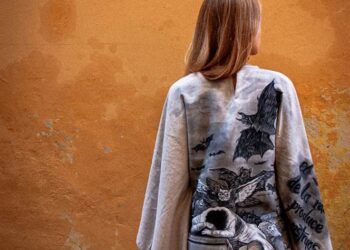 “GOYA; ENTRE LUCES Y SOMBRAS”