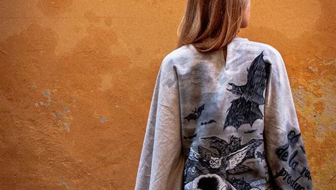 “GOYA; ENTRE LUCES Y SOMBRAS”