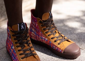 Trápala es la marca de moda llena de arte que te invitamos a conocer (y llevar)