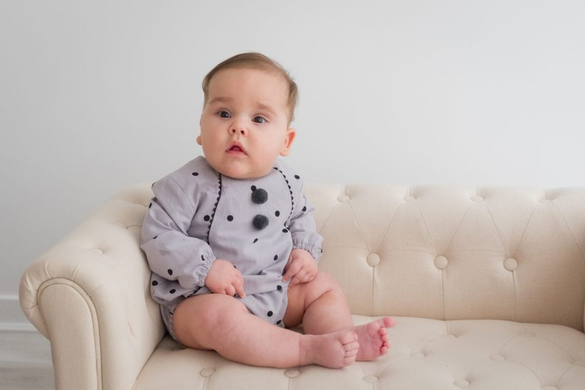 La Folie Sastreria Infantil nos presenta La Colección Bautizo y Ceremonia