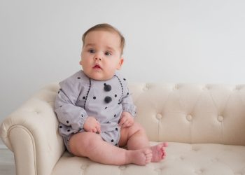 La Folie Sastreria Infantil nos presenta La Colección Bautizo y Ceremonia