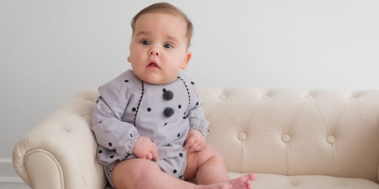 La Folie Sastreria Infantil nos presenta La Colección Bautizo y Ceremonia