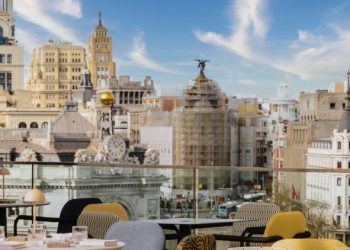 LOVE CONNECTION D’IBIZA EVENTO PALACIO CIBELES 15 DE MARZO