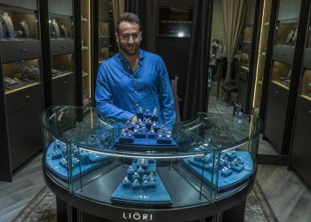 Revolucionando la industria del diamante: