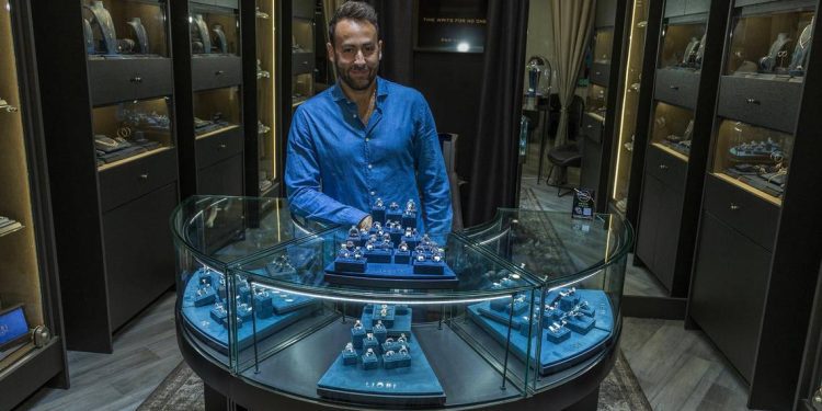 Revolucionando la industria del diamante: