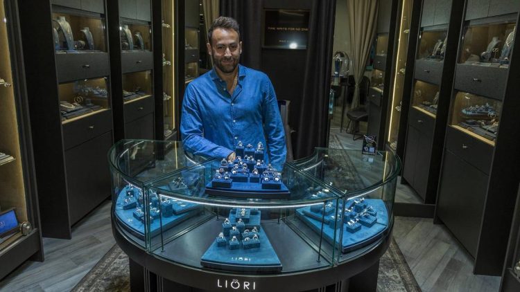 Revolucionando la industria del diamante: