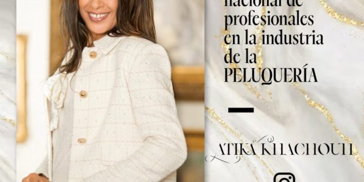 CURSO PERSONALIZADO PRESENCIAL  NADUR BY ATIKA KHACHOUH