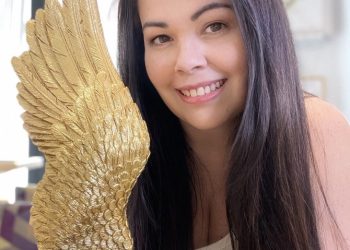 ARTISTA KATTY SARDI – EXCELLENCE ART GALLERY