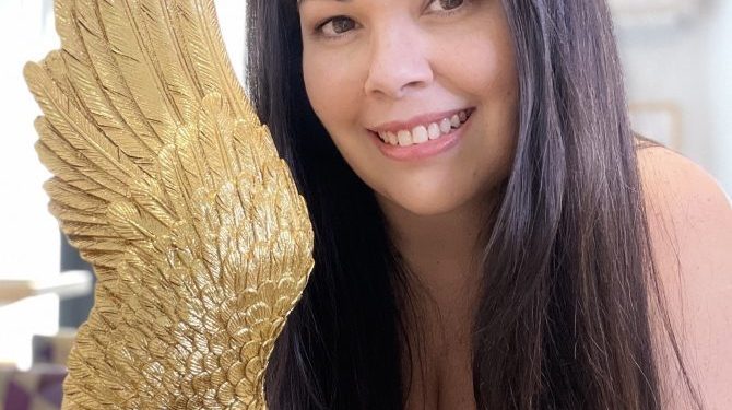 ARTISTA KATTY SARDI – EXCELLENCE ART GALLERY