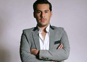 Ian Lombardi llega a España para impulsar una moda sostenible, inclusiva y ‘Made in Colombia’