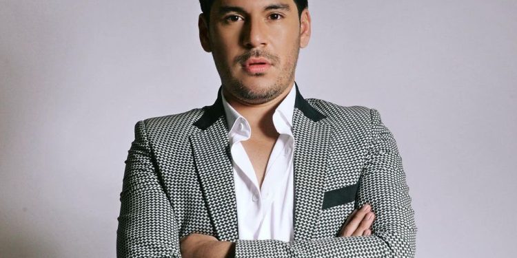 Ian Lombardi llega a España para impulsar una moda sostenible, inclusiva y ‘Made in Colombia’