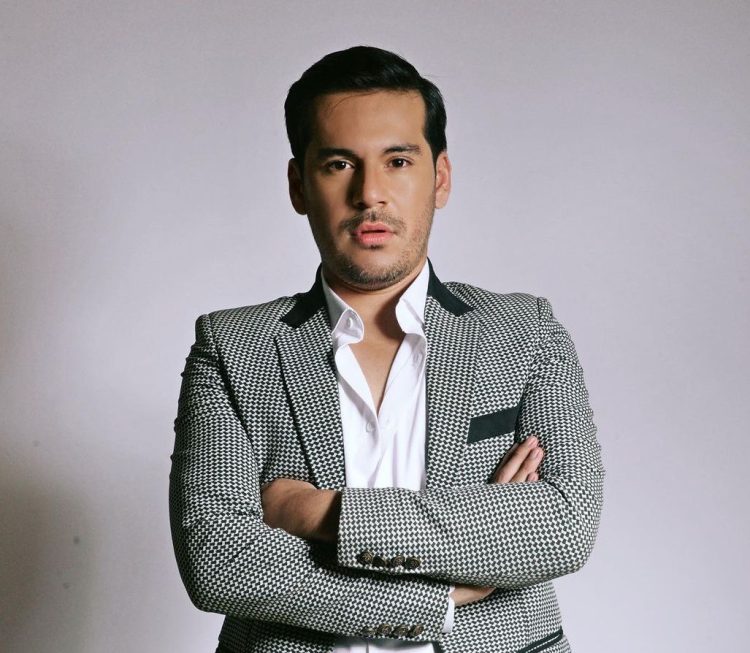 Ian Lombardi llega a España para impulsar una moda sostenible, inclusiva y ‘Made in Colombia’