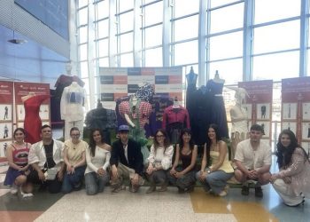 Alcoy se convierte en el epicentro de la moda joven con el Certamen de Diseñadores de la Comunidad Valenciana 2025