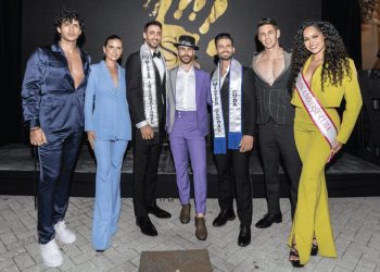 Guiribitey Family Foundation Threads of Hope Gala & Fashion show