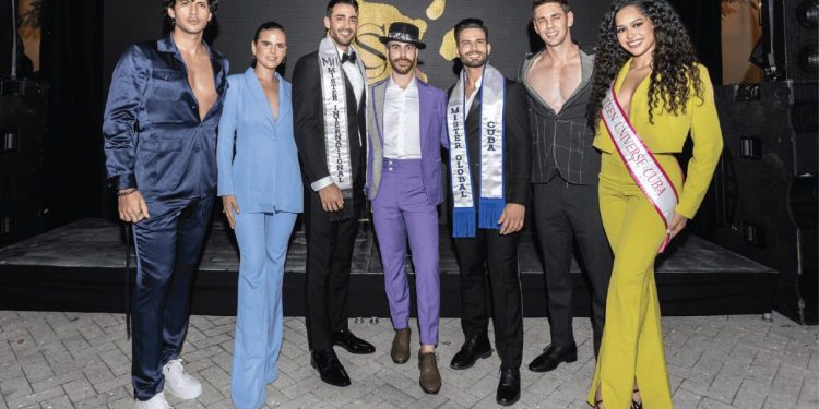 Guiribitey Family Foundation Threads of Hope Gala & Fashion show