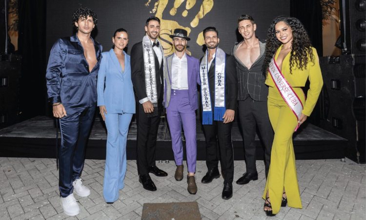 Guiribitey Family Foundation Threads of Hope Gala & Fashion show