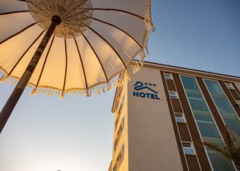 Redescubrir Punta Umbría: el verano que empieza (y termina) en Hoteles Pato