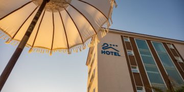 Redescubrir Punta Umbría: el verano que empieza (y termina) en Hoteles Pato