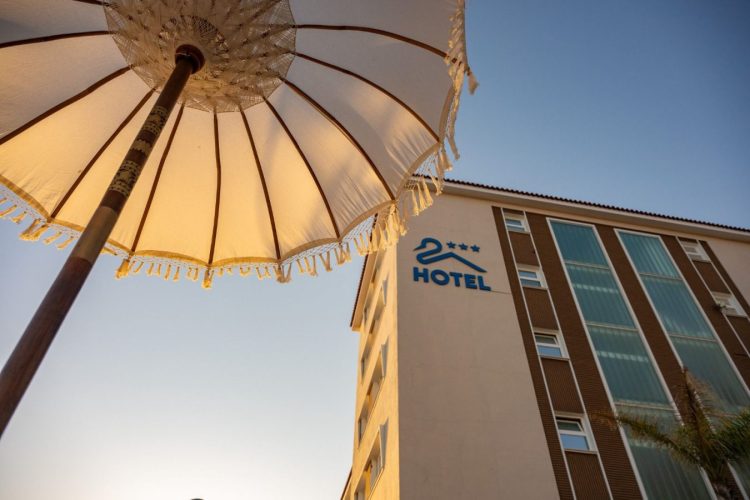 Redescubrir Punta Umbría: el verano que empieza (y termina) en Hoteles Pato