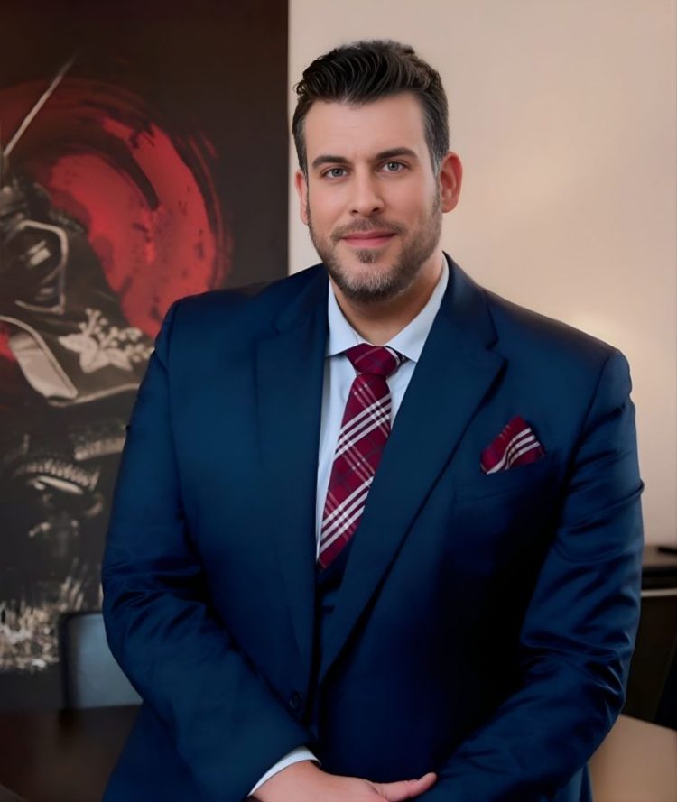 Celebrities: ¿En quién confiar para proteger a los famosos del escándalo?