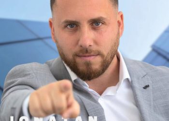 JONATAN PÉREZ FERNÁNDEZ