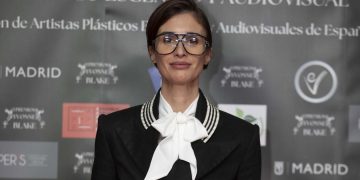 Llega la II Edición de los Premios de Vestuario Yvonne Blake