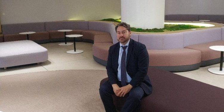 El perito informático y la inmobiliaria