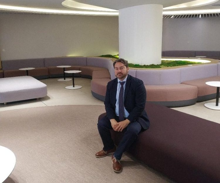 El perito informático y la inmobiliaria