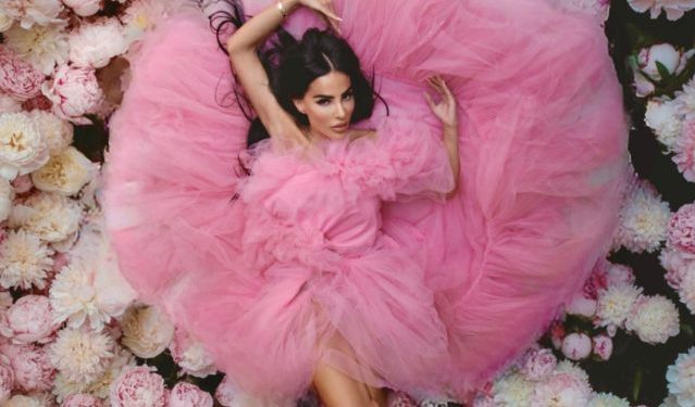 Anna Brow cumple 35 Y lo celebra como nunca: