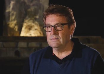 Gabriel García Agudo