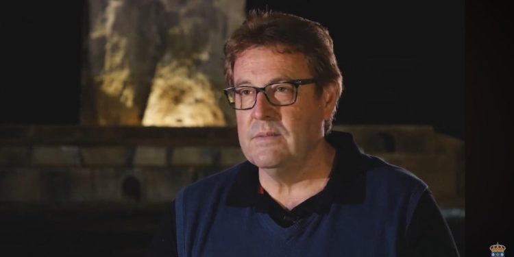 Gabriel García Agudo