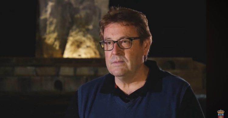 Gabriel García Agudo