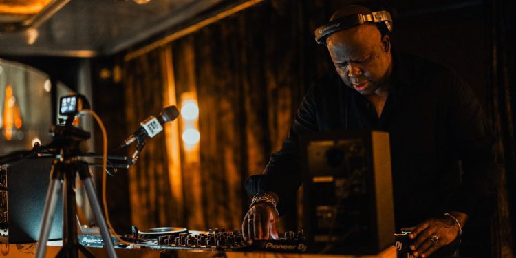 Ibiza BPM Radio Celebra su 7º Aniversario con una Fiesta Exclusiva en el Lujoso Aguas de Ibiza Luxury Lifestyle Hotel