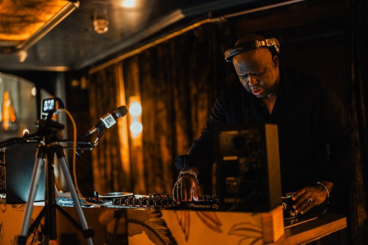 Ibiza BPM Radio Celebra su 7º Aniversario con una Fiesta Exclusiva en el Lujoso Aguas de Ibiza Luxury Lifestyle Hotel