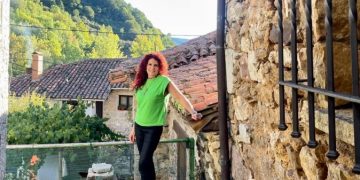 LUGARES MÁGICOS CON ENCANTO