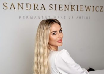 Sandra Sienkiewicz nos presenta la técnica que ha revolucionado el mundo de la Estética: Diva Lips