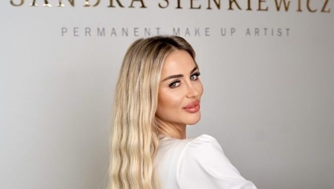 Sandra Sienkiewicz nos presenta la técnica que ha revolucionado el mundo de la Estética: Diva Lips