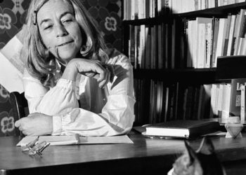 El legado de Carmen Martín Gaite en el 25 aniversario de su muerte