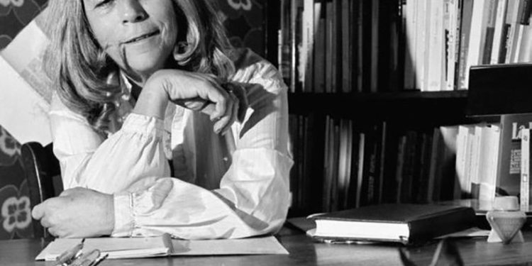 El legado de Carmen Martín Gaite en el 25 aniversario de su muerte