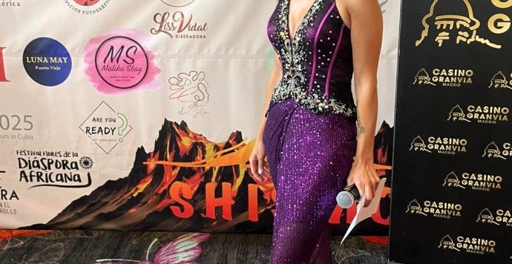 Olga Huerta, la mujer que decidió reinventarse a los 45: “Era el momento de pensar en mí”