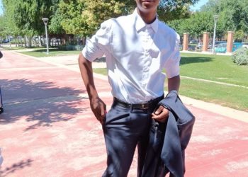 Jonás Geraldo Pérez