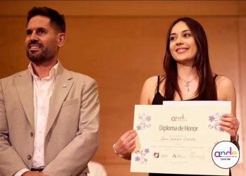 Los Premios Nacionales a la Moda ya tienen representación de Andalucía