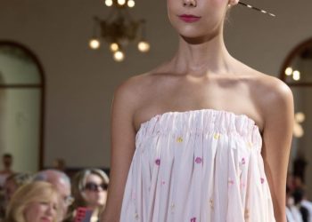 Éxito total en la cuarta edición de Mediterránea Fashion Week