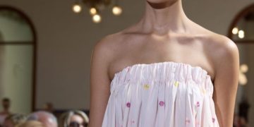 Éxito total en la cuarta edición de Mediterránea Fashion Week