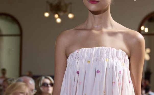 Éxito total en la cuarta edición de Mediterránea Fashion Week