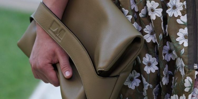 Todo sobre la nueva colección de Maison Mesa SS 2026