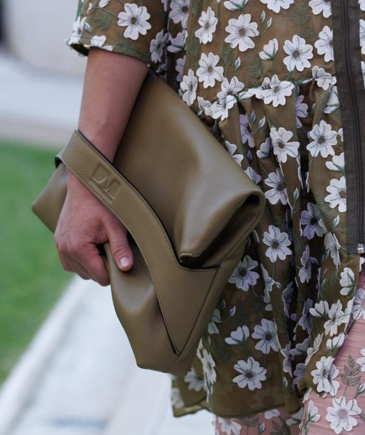 Todo sobre la nueva colección de Maison Mesa SS 2026