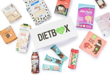 DietBox celebra 10 años revolucionando la forma de descubrir productos saludables