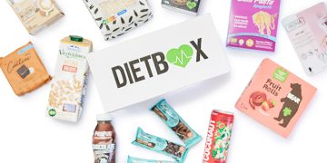 DietBox celebra 10 años revolucionando la forma de descubrir productos saludables